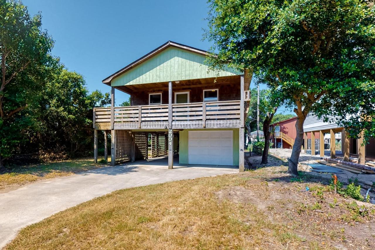 The Flying Dutchman Villa Kill Devil Hills Exterior photo