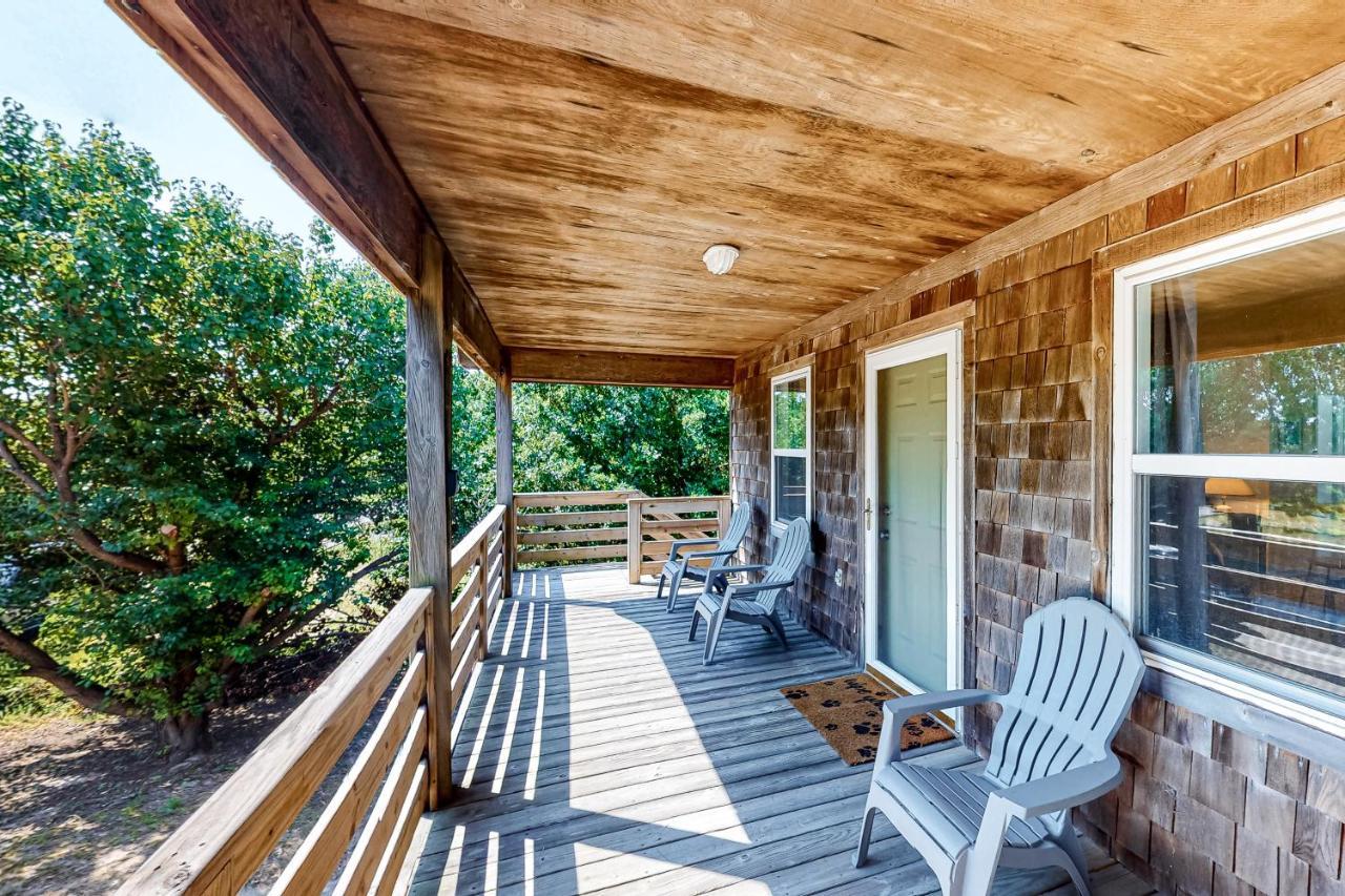 The Flying Dutchman Villa Kill Devil Hills Exterior photo
