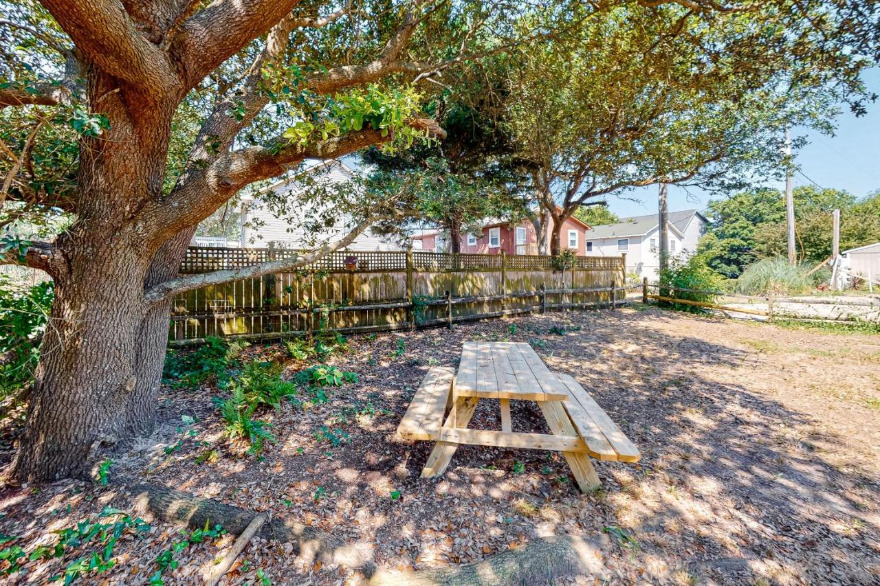 The Flying Dutchman Villa Kill Devil Hills Exterior photo