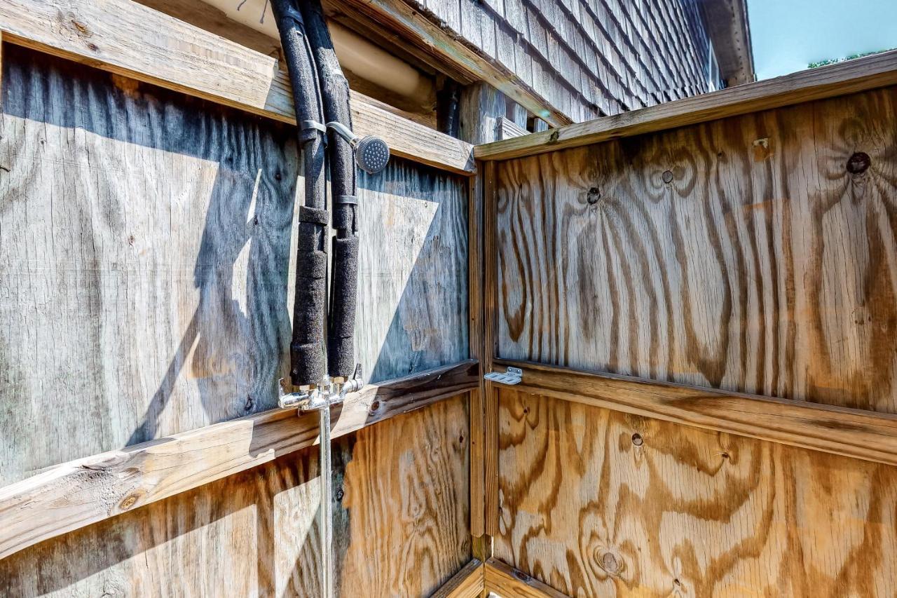 The Flying Dutchman Villa Kill Devil Hills Exterior photo