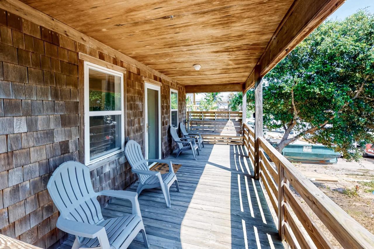 The Flying Dutchman Villa Kill Devil Hills Exterior photo