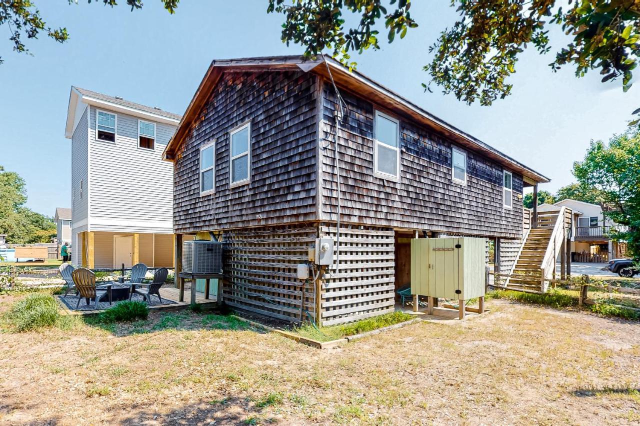 The Flying Dutchman Villa Kill Devil Hills Exterior photo